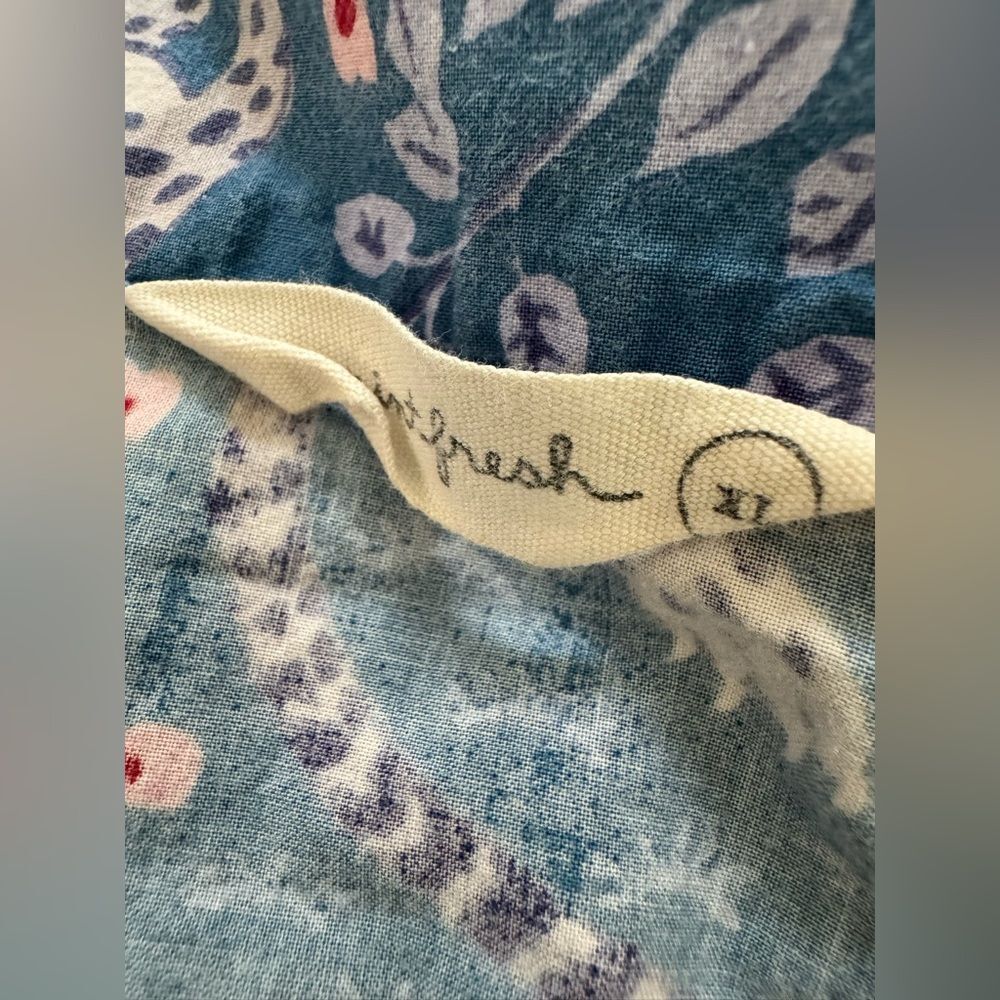 Printfresh Pj Top - image 3